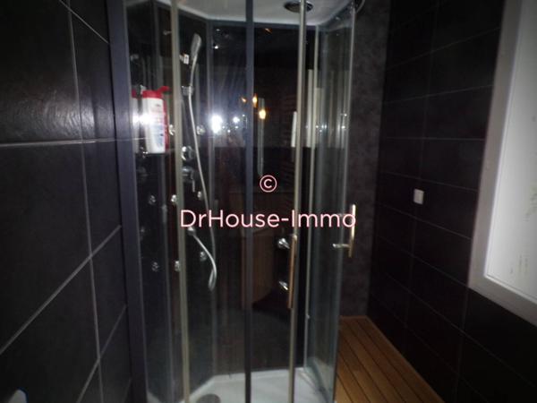 Maison à vendre 7 pièces de 120 m²