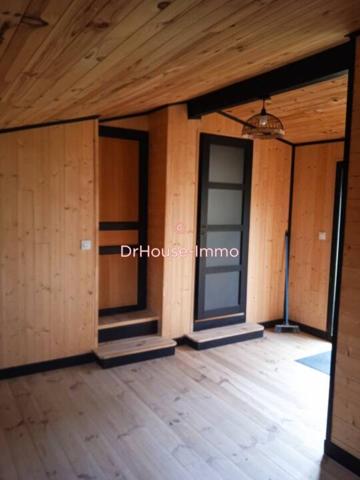 Maison à vendre 7 pièces de 120 m²