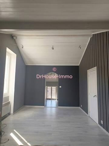 Maison à vendre 7 pièces de 120 m²