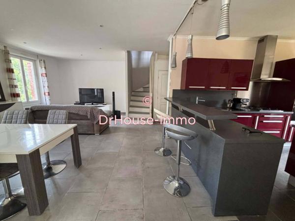 Maison à vendre 7 pièces de 120 m²