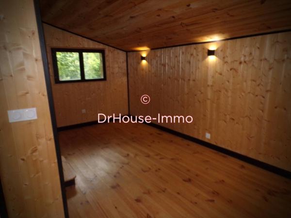 Maison à vendre 7 pièces de 120 m²