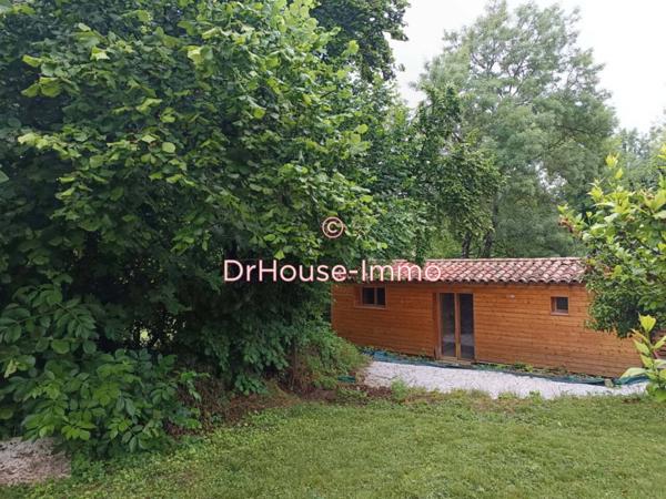 Maison à vendre 7 pièces de 120 m²