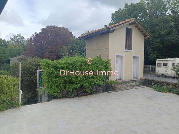 Maison à vendre 7 pièces de 120 m²