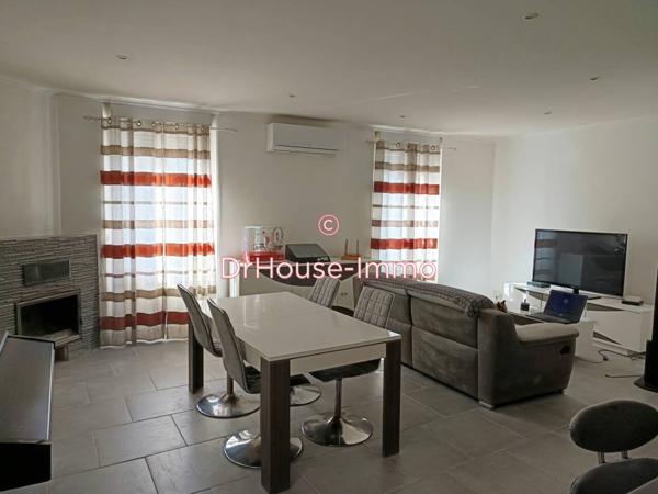 Maison à vendre 7 pièces de 120 m²