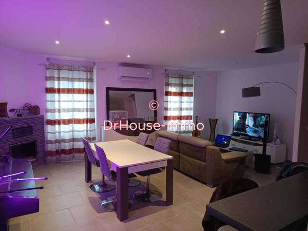 Maison à vendre 7 pièces de 120 m²