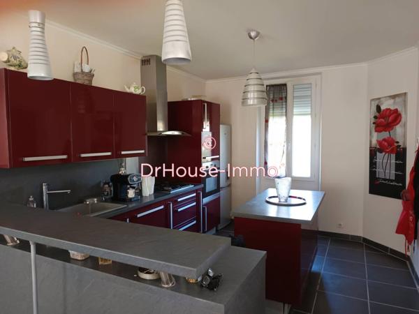 Maison à vendre 7 pièces de 120 m²