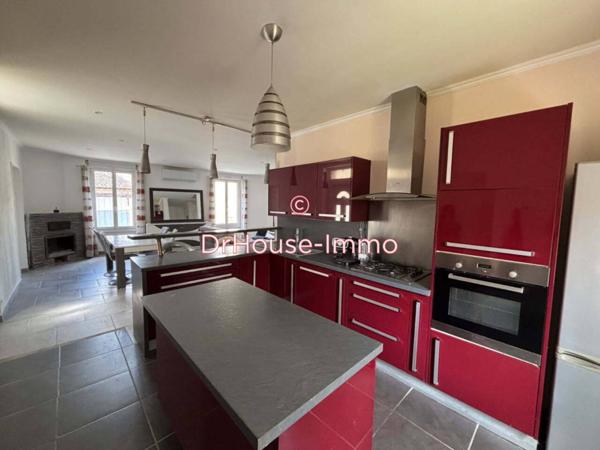 Maison à vendre 7 pièces de 120 m²