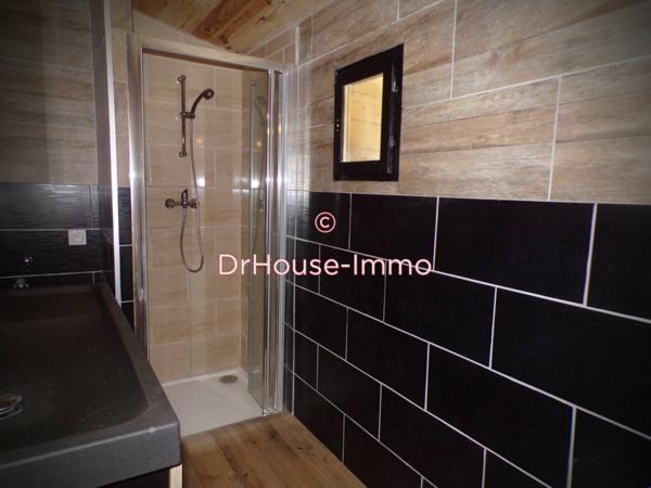 Maison à vendre 7 pièces de 120 m²