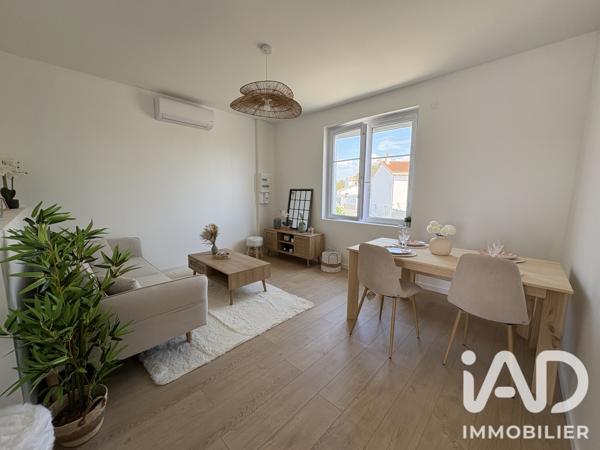 Maison à vendre 2 pièces 32 m² Le Fenouiller