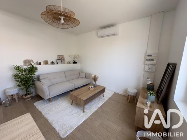 Maison à vendre 2 pièces 32 m² Le Fenouiller