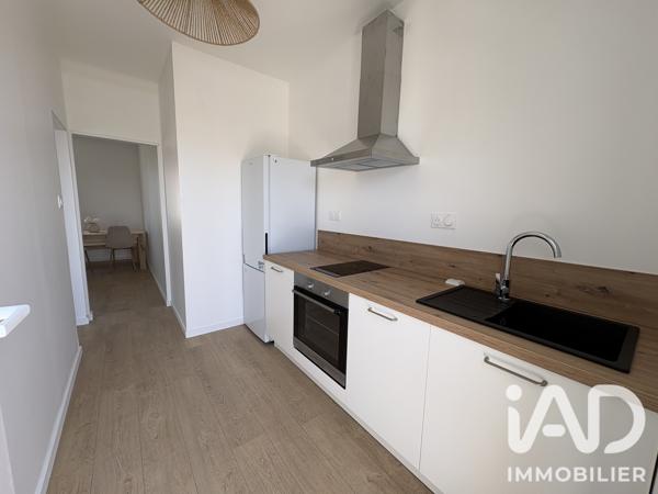 Maison à vendre 2 pièces 32 m² Le Fenouiller