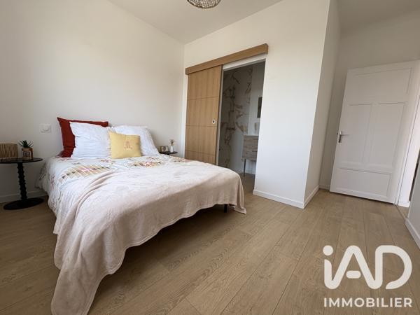 Maison à vendre 2 pièces 32 m² Le Fenouiller