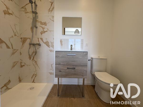Maison à vendre 2 pièces 32 m² Le Fenouiller