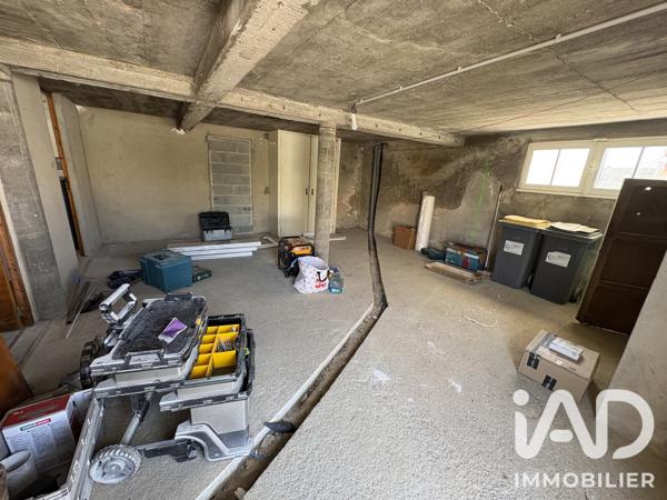 Maison à vendre 2 pièces 32 m² Le Fenouiller