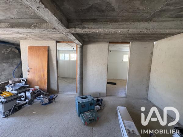 Maison à vendre 2 pièces 32 m² Le Fenouiller