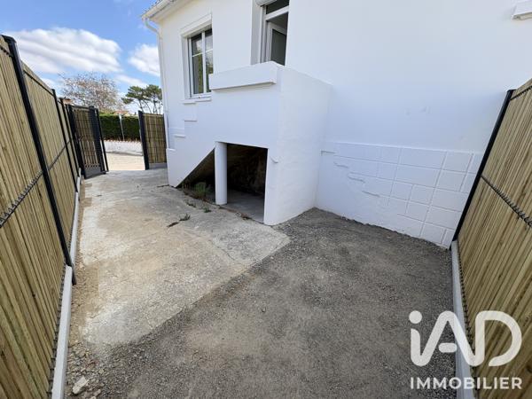 Maison à vendre 2 pièces 32 m² Le Fenouiller