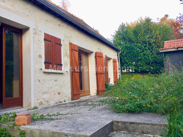 Maison 70 m2_Epiais Rhus