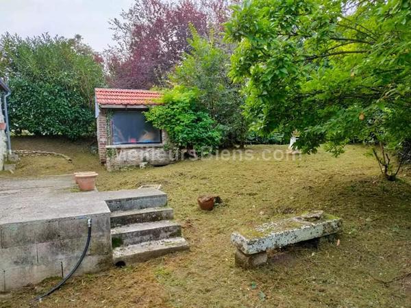 Maison 70 m2_Epiais Rhus