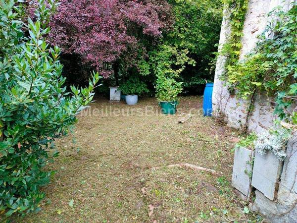 Maison 70 m2_Epiais Rhus