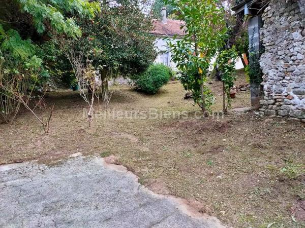 Maison 70 m2_Epiais Rhus