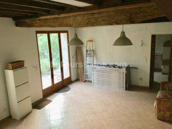 Maison 70 m2_Epiais Rhus