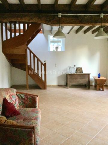 Maison 70 m2_Epiais Rhus