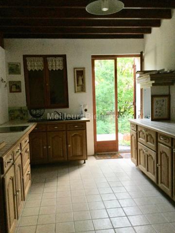 Maison 70 m2_Epiais Rhus