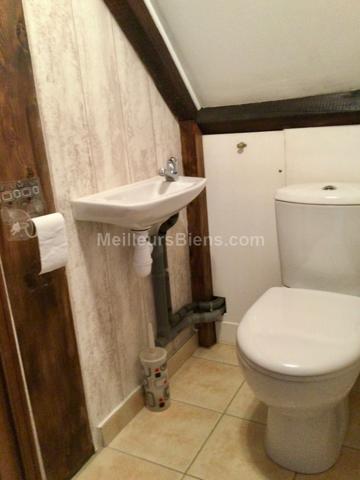 Maison 70 m2_Epiais Rhus