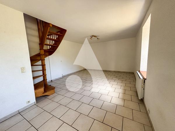 Appartement 3 pièces 66.22 m2