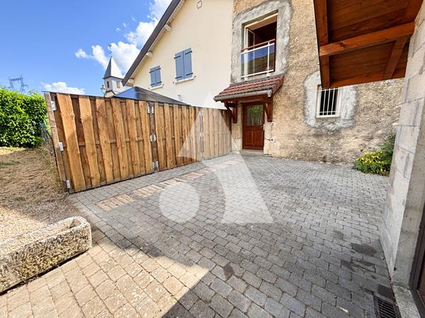 Appartement 3 pièces 66.22 m2