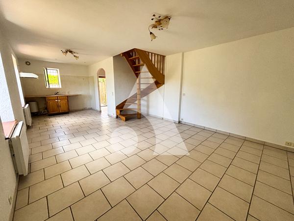 Appartement 3 pièces 66.22 m2