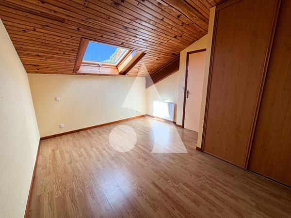 Appartement 3 pièces 66.22 m2