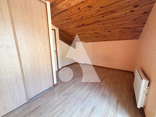 Appartement 3 pièces 66.22 m2