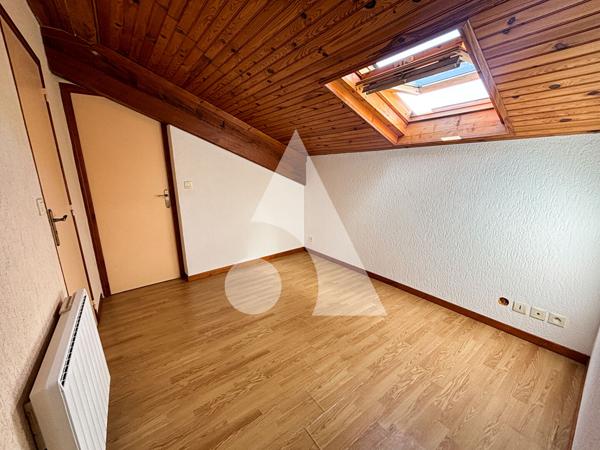 Appartement 3 pièces 66.22 m2
