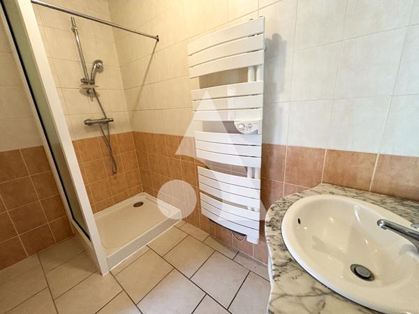 Appartement 3 pièces 66.22 m2