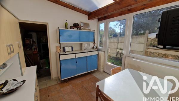 Maison à vendre 4 pièces 62 m² Guenrouet
