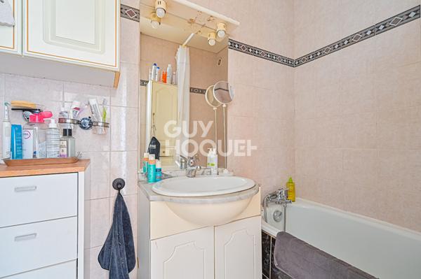 Appartement Pantin 4 pièces 76.62 m2