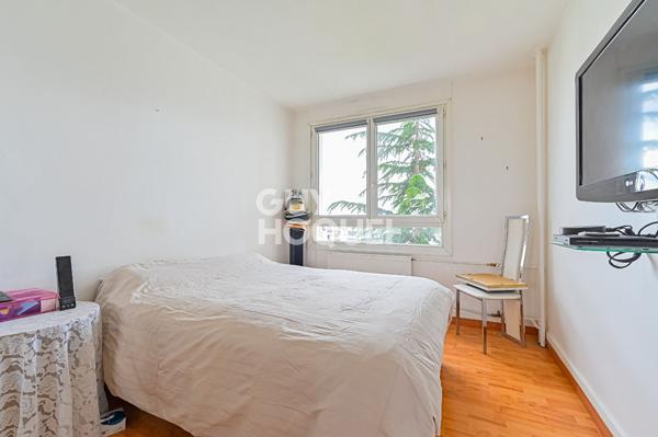 Appartement Pantin 4 pièces 76.62 m2
