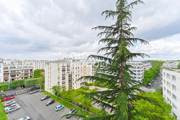Appartement Pantin 4 pièces 76.62 m2