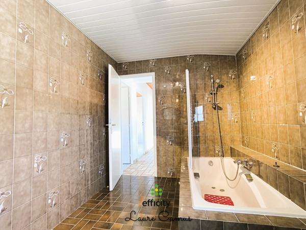 Maison 6 pièces - 150 m² Bien prestige