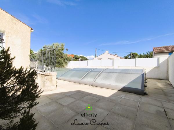 Maison 6 pièces - 150 m² Bien prestige