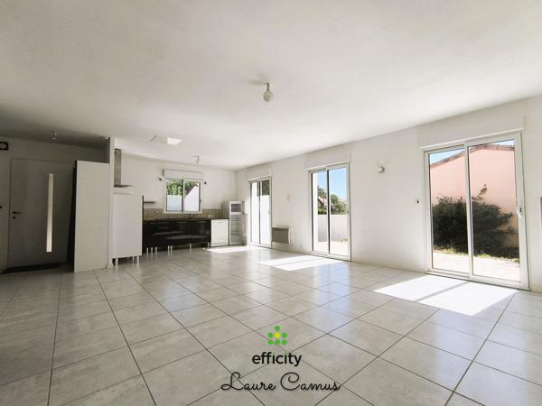 Maison 6 pièces - 150 m² Bien prestige