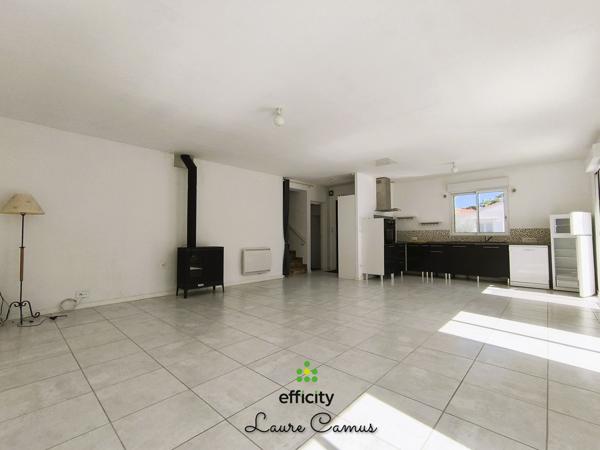 Maison 6 pièces - 150 m² Bien prestige