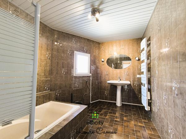 Maison 6 pièces - 150 m² Bien prestige