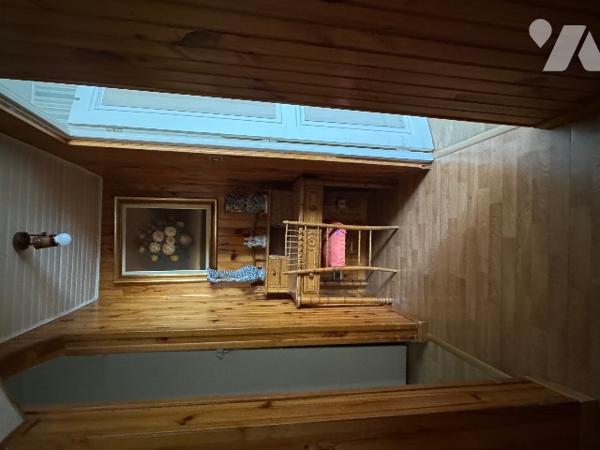 Maison d'habitation de type 7 à vendre