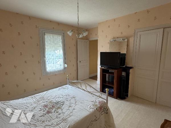 Maison d'habitation de type 7 à vendre