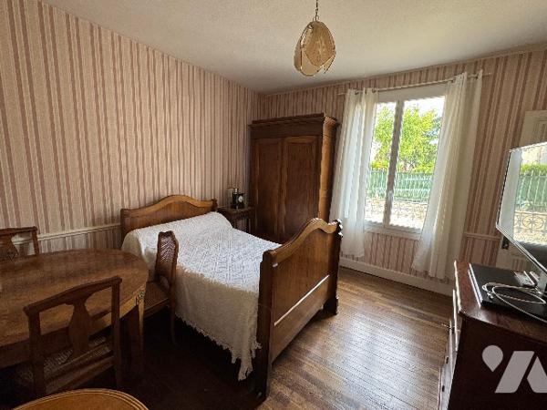 Maison d'habitation de type 7 à vendre