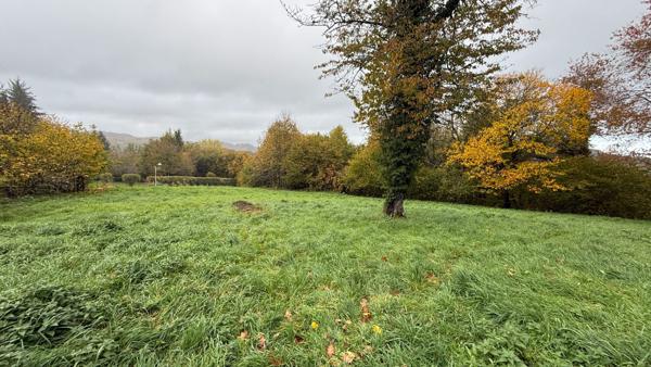 Terrain 1700 m2