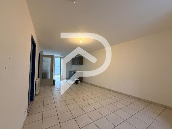 Maison 4 pièces 116 m2