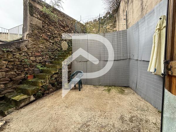 Maison 4 pièces 116 m2
